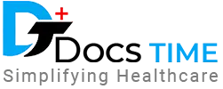 Docstime logo